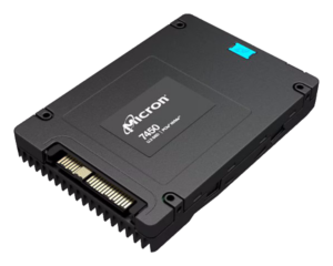 Micron 7450 PRO U.3 NVMe SSD