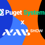 Puget Systems at NAB Show 2026 Featured Image
