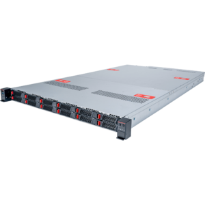 Puget Server E102-1U