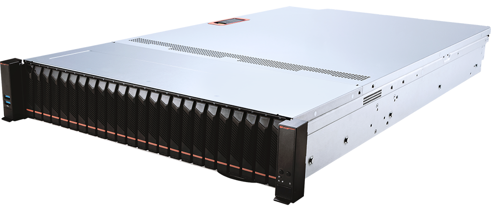 Puget Server E102-2U