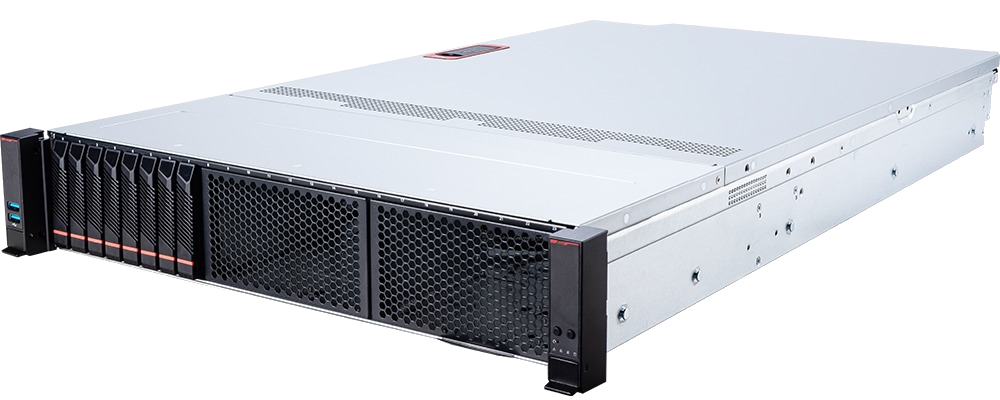 Puget Server E122-2U