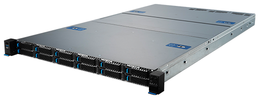 Puget Server E202-1U