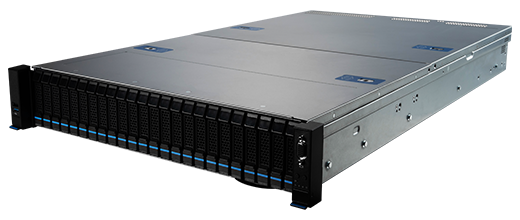 Puget Server E202-2U