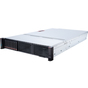 Puget Server X122-2U