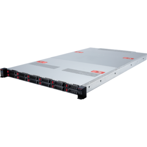 Puget Server X202-1U