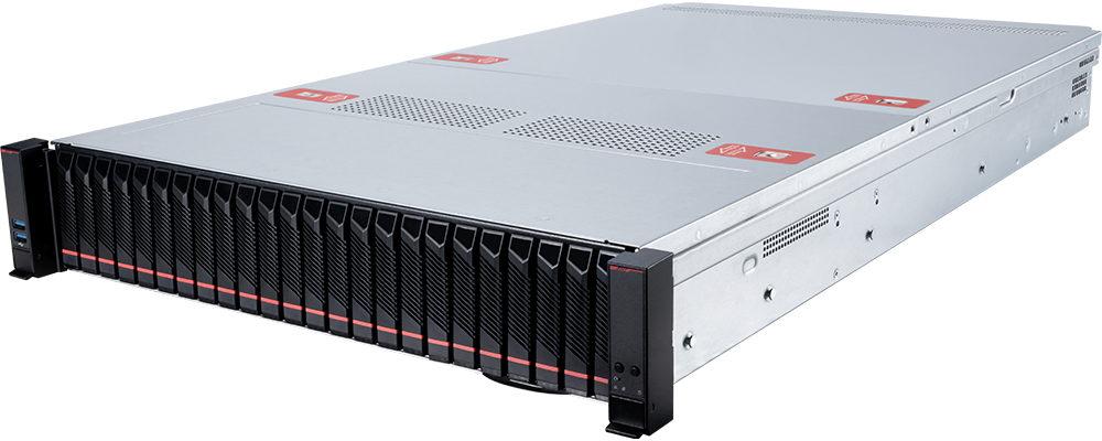 Puget Server X202-2U
