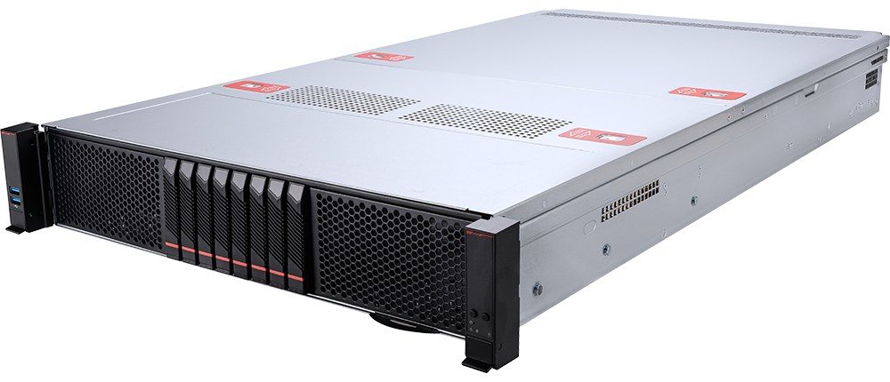 Puget Server X222-2U