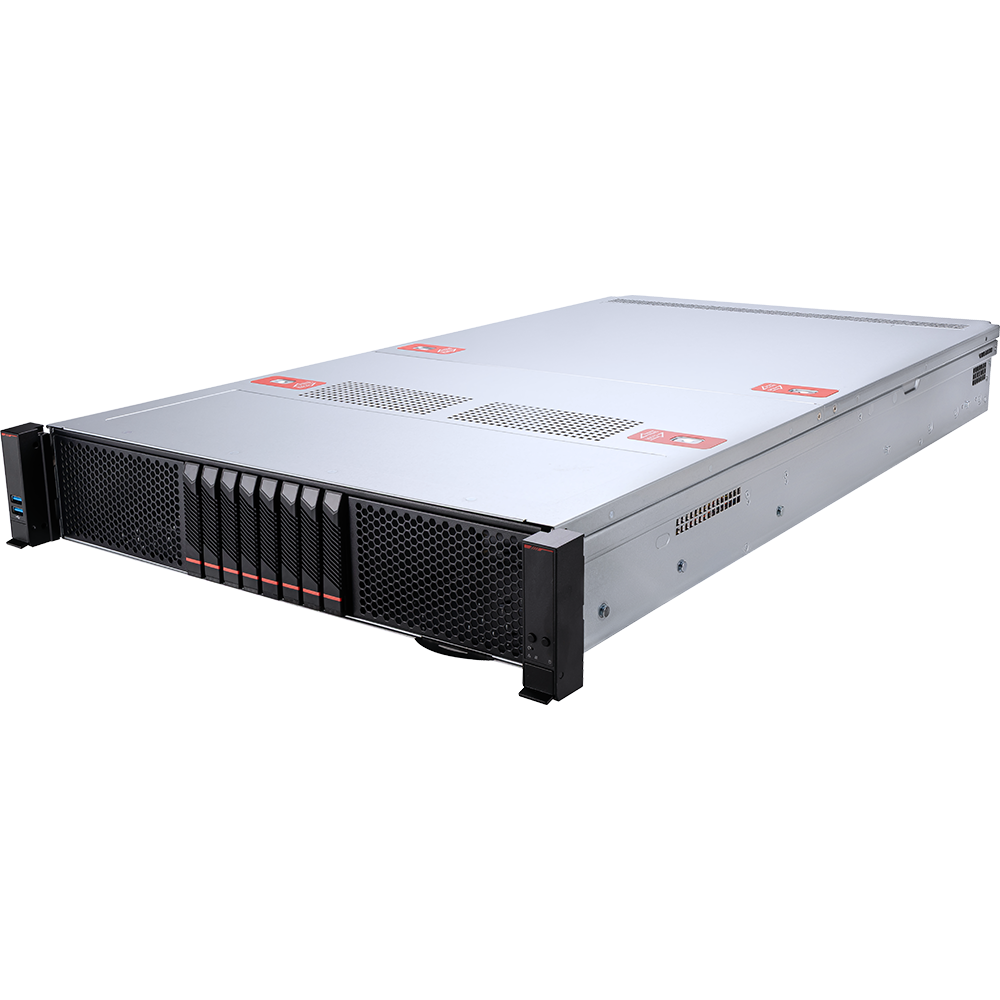 Configure a Puget Server Xeon X221-2U | Puget Systems