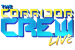 Corridor Crew Live Logo