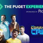 The Puget Experience at NAB Show 2026 Featuring the Corridor Crew LIVE