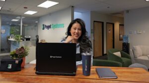 Nicki Sun Joins Puget Systems