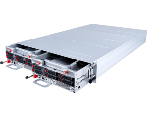 Puget Server E102-2U-2N