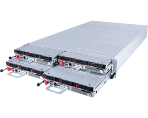 Puget Server E102-2U-4N