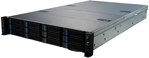 Puget Server E222-2U