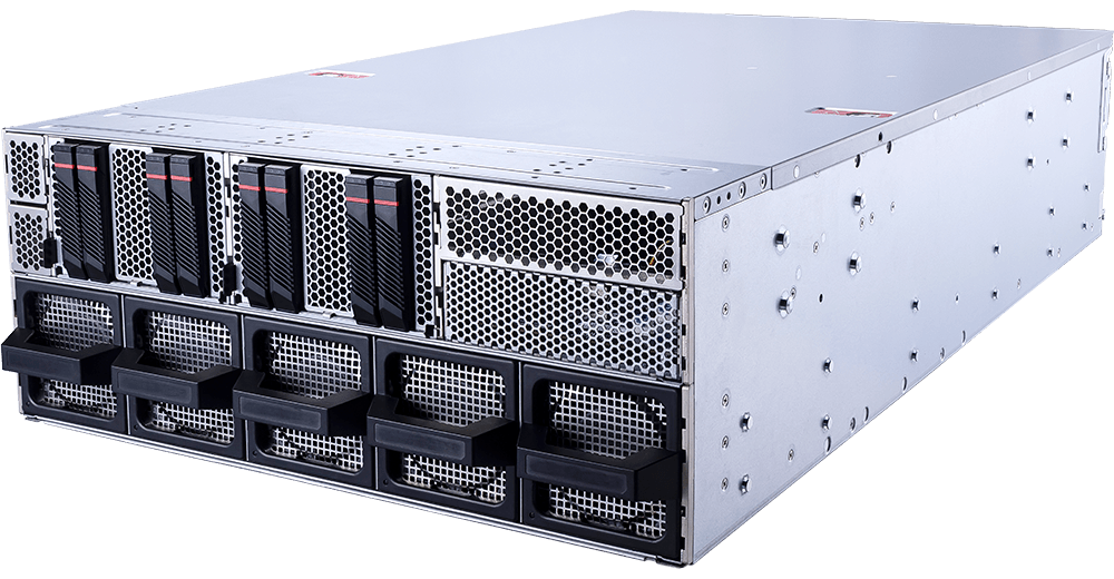 Puget Server E282-4U