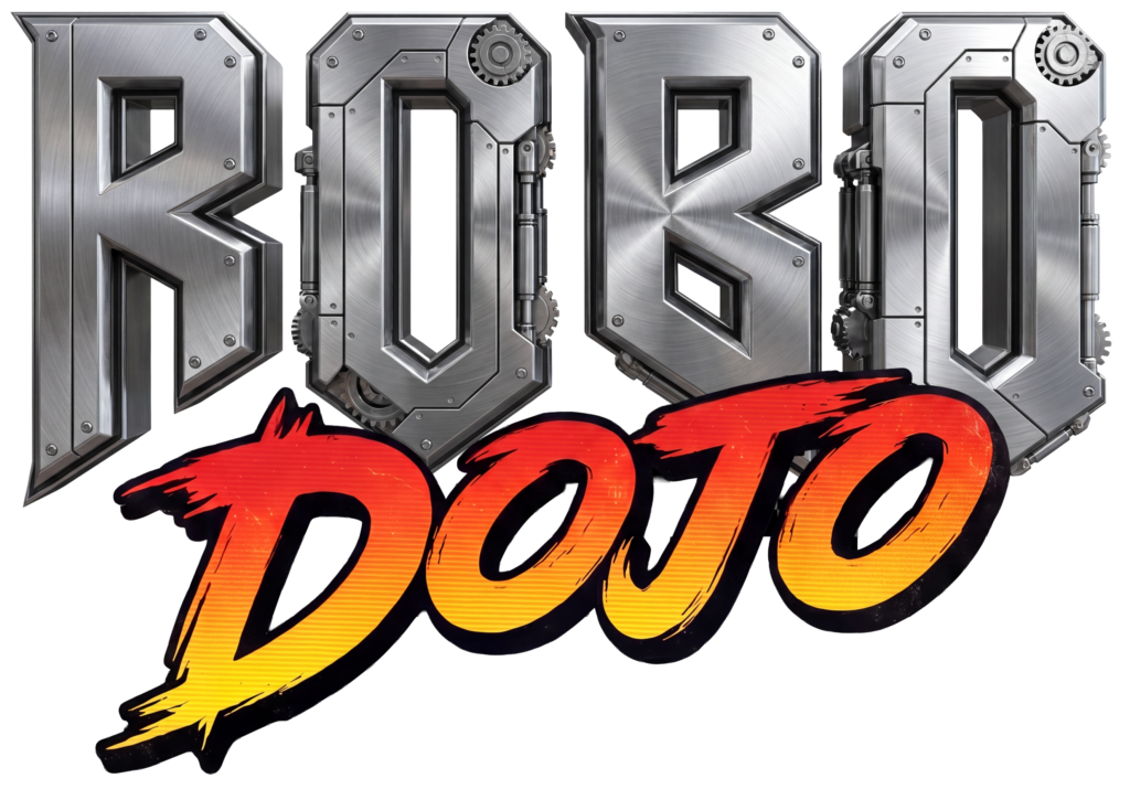 Robo Dojo Logo