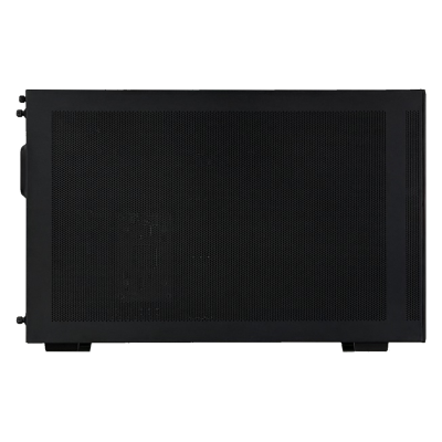 SilverStone SUGO 17 Chassis Left Side