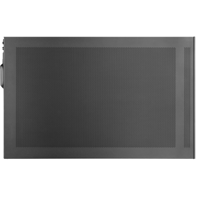 SilverStone SUGO 17 Chassis Left Side