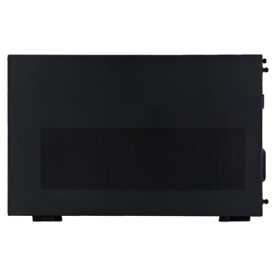 SilverStone SUGO 17 Chassis Right Side