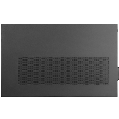 SilverStone SUGO 17 Chassis Right Side