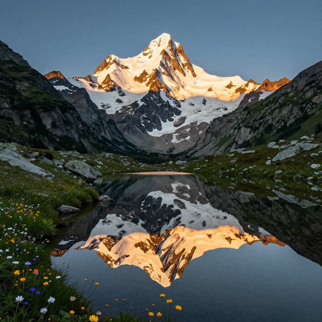 Sample 3: Generated on Intel Arc Pro B70 via Z-Image Turbo