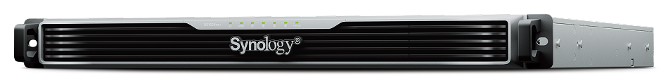 Synology RS1626xs+