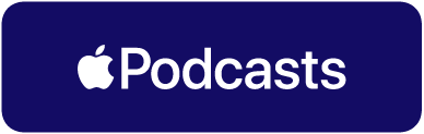 Apple Podcasts Button Dark Blue