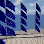 Puget Bench for Unreal Engine Example Render - Chaos Cloth