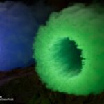 Puget Bench for Unreal Engine Example Render - Niagara Smoke