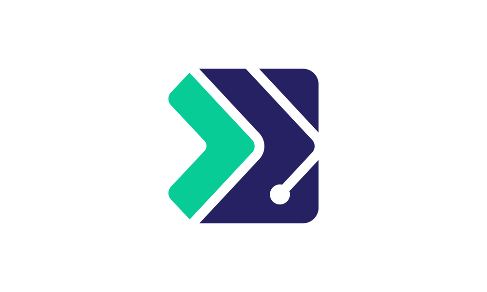 Puget Systems Logomark in Full Color