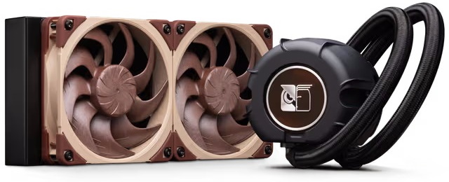 Noctua NL-LC1-240